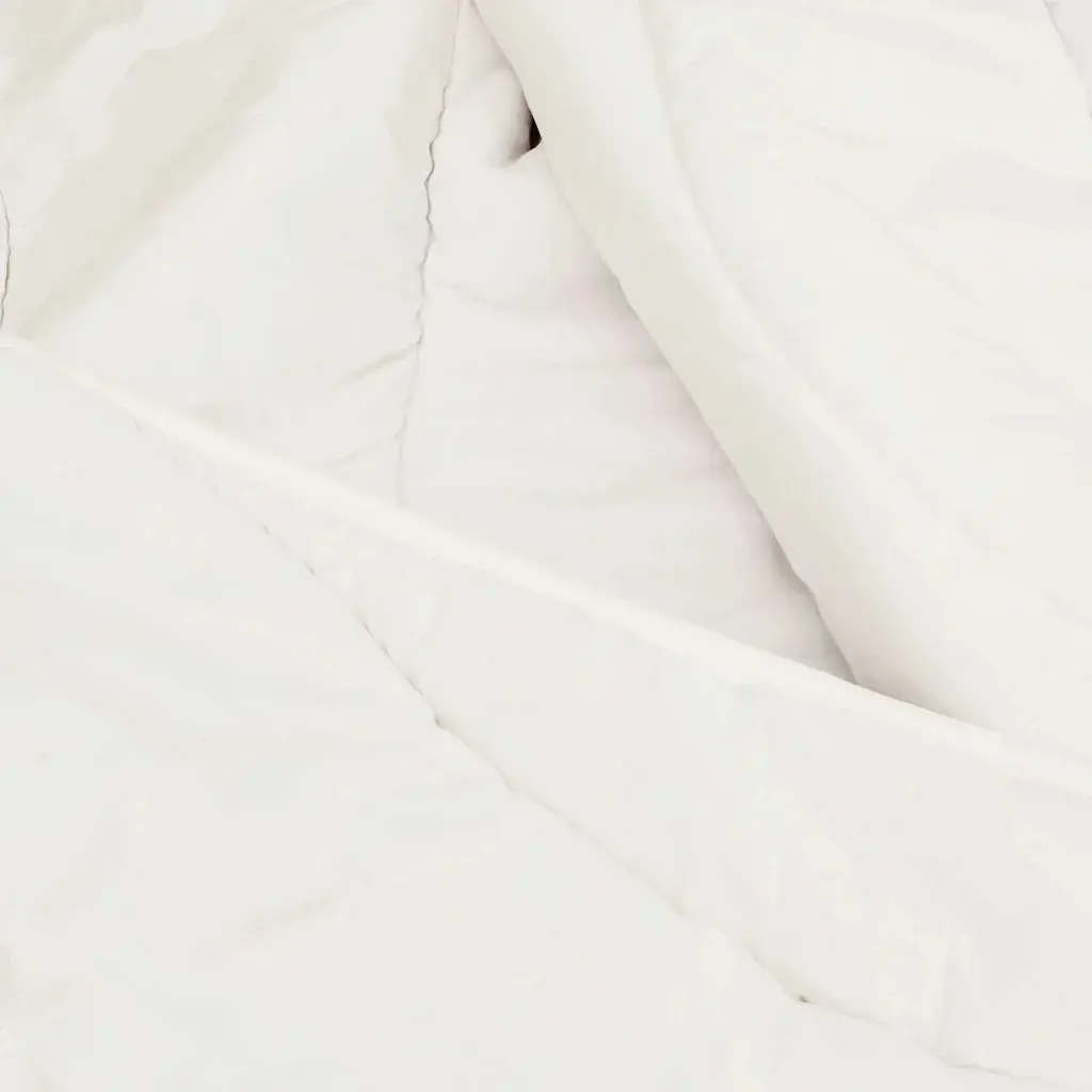 Ковдра Viluta бавовняна стьобана Cotton 200х220 (ковдра_хлопок_220*200_Cotton) - фото 2