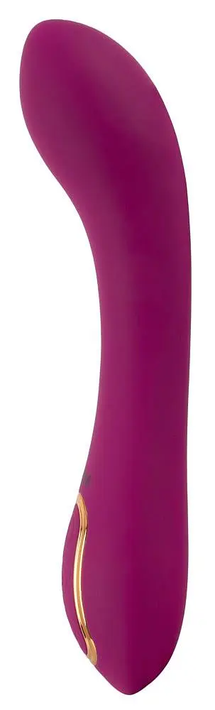 Вибратор Javida Inflatable, 21.1 см (фуксия) - фото 4