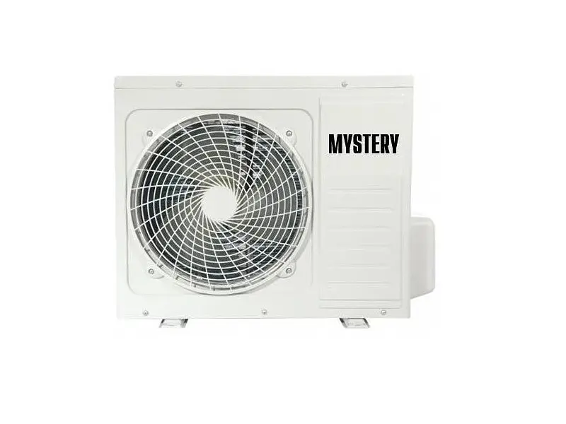 Кондиціонер Mystery MTH18CT-W3D2 - фото 3