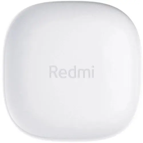 Навушники Bluetooth Redmi Buds 6 Play, White Xiaomi teh0023887 - фото 5