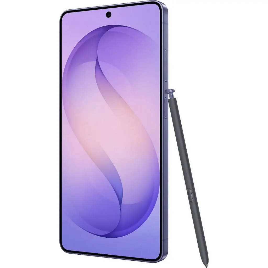 Смартфон Samsung Galaxy S26 Ultra 16/1TB Cobalt Violet (SM-S948BZVH) [170306] - фото 4