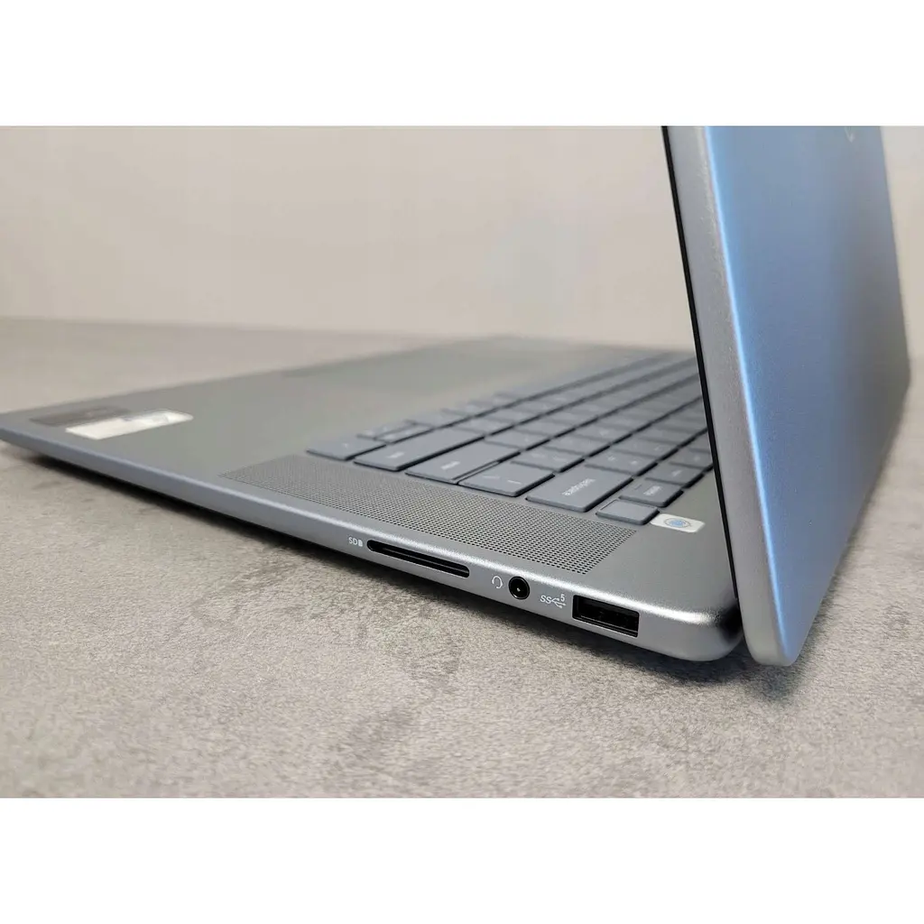 Ноутбук Dell Inspiron 16 Plus,процесор Ultra 9 185H,16GB,512GB,+,touchscreen,1.9 kg - фото 11