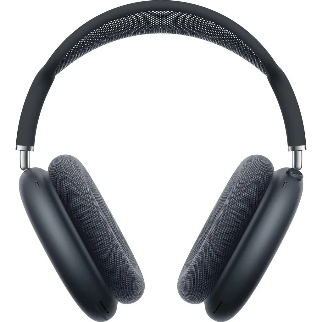 Навушники Apple Airpods MAX 2 MIDNIGHT-ZEE (MHWK4ZE/A) - фото 2