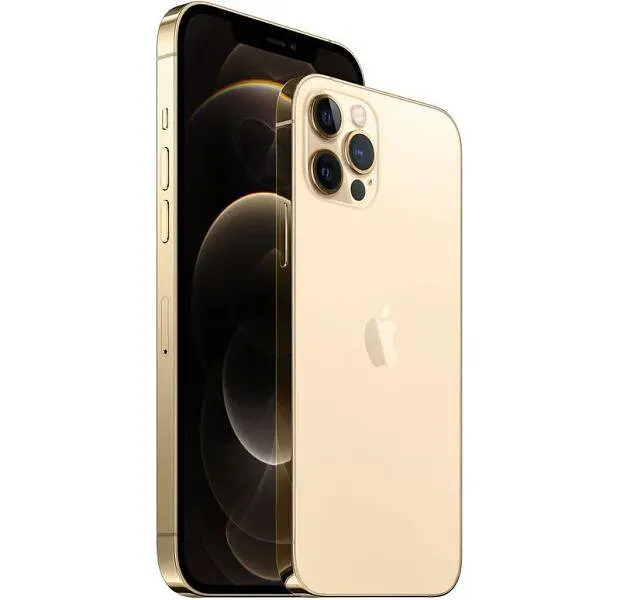 Смартфон Apple iPhone 11 Pro Max 256gb Gold Refurbished (2477197749) - фото 3