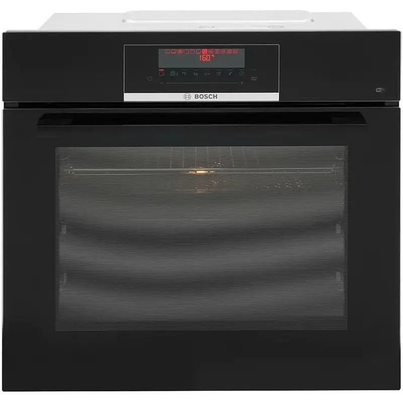 Електродуховка BOSCH HBJ 559YB6R - фото 21