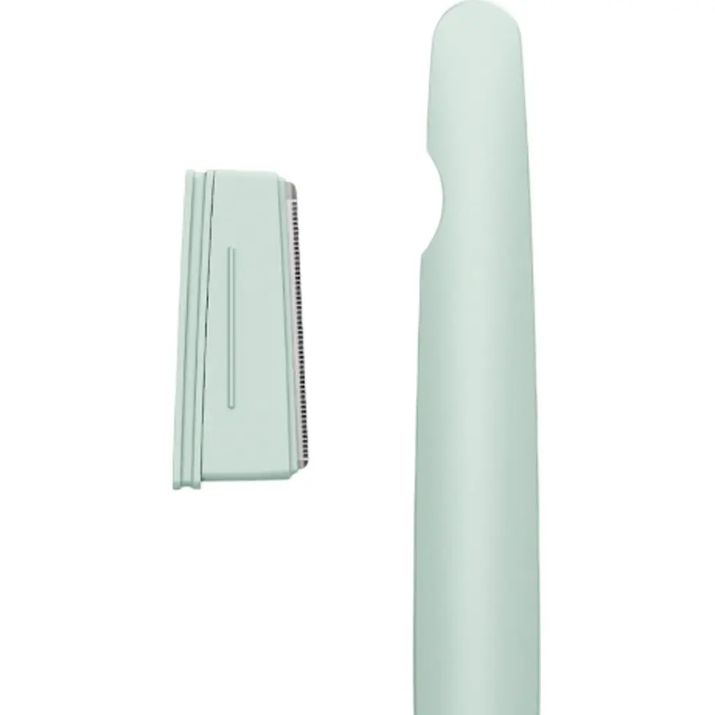 Тример для тіла GESKE Precision Trimmer 4in1 Green (HB0451) [132062] - фото 6