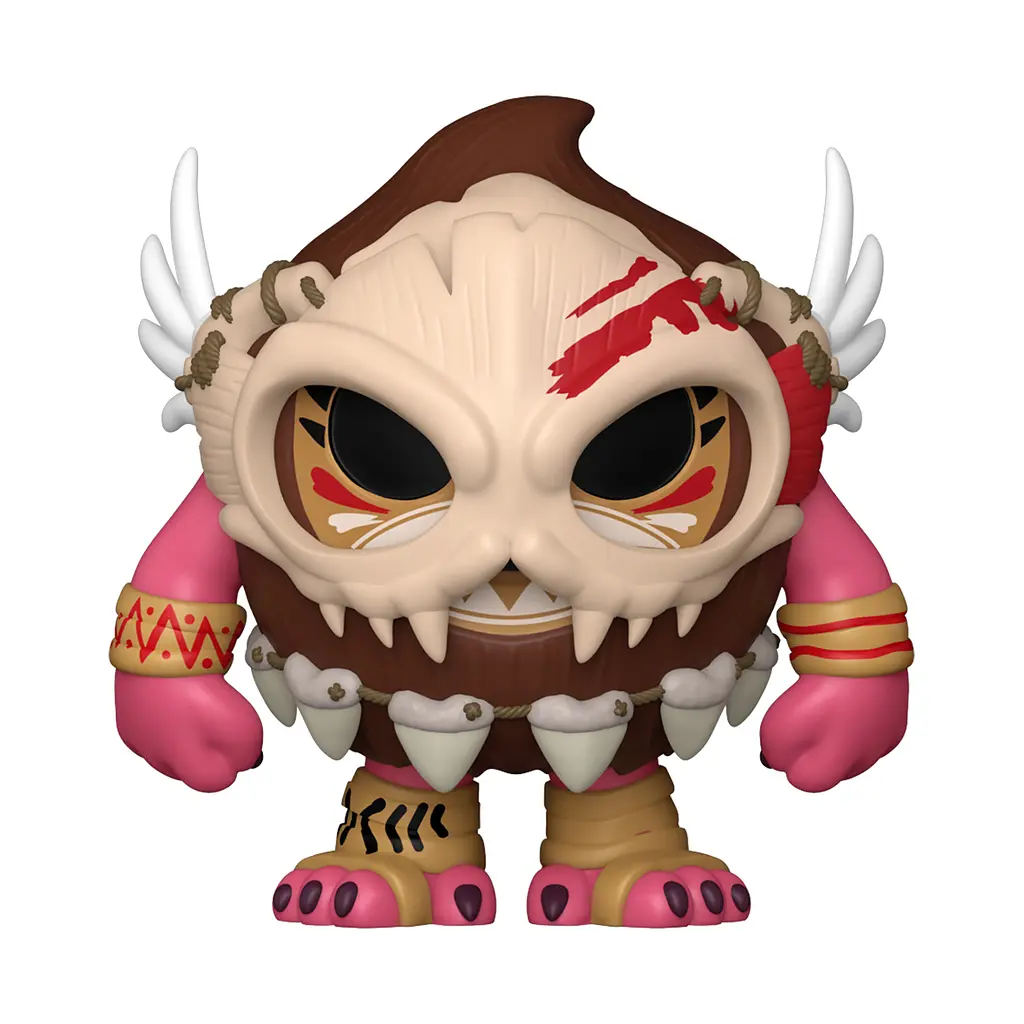 Ігрова фігурка Funko POP! Ваяна - Коту (93206)