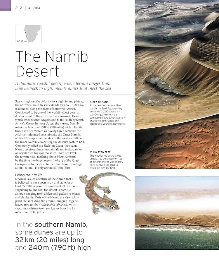 Natural Wonders of the World - фото 8