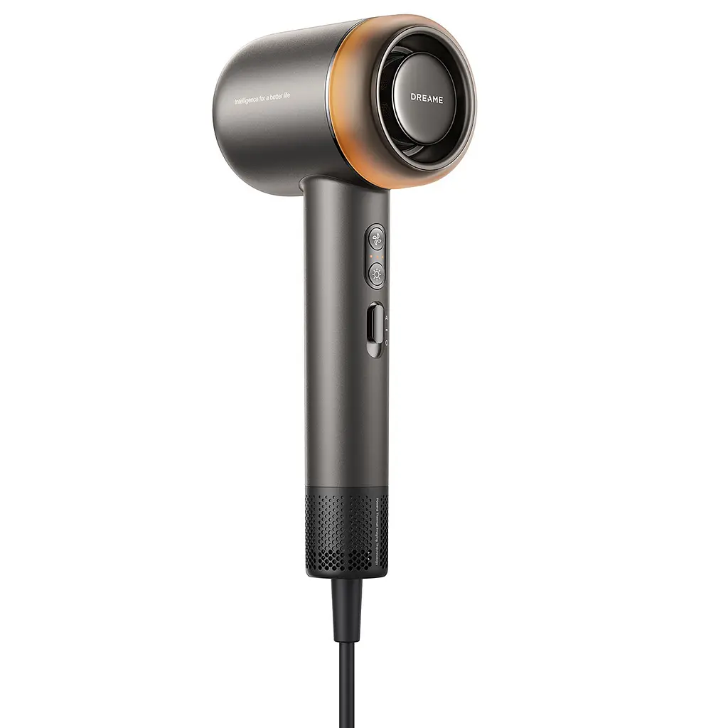 Фен Dreame Gusto G40 SpaceGrey (AHG40A-SG) - фото 8