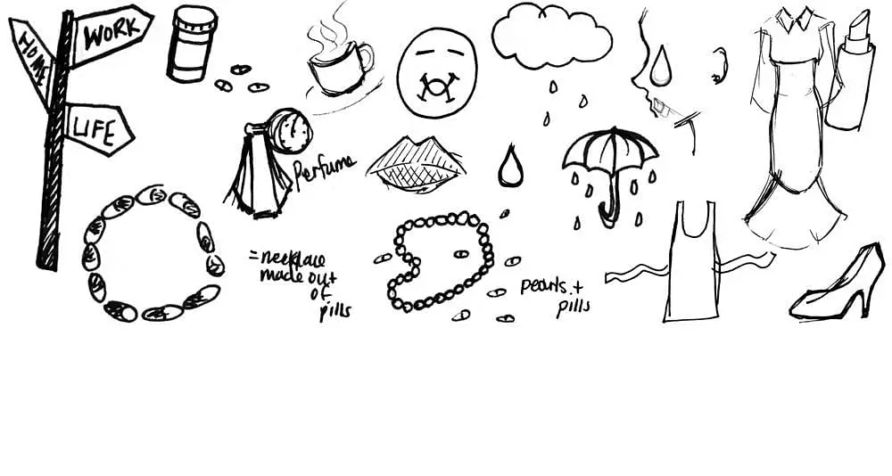 Graphic Design Thinking: Beyond Brainstorming - фото 2