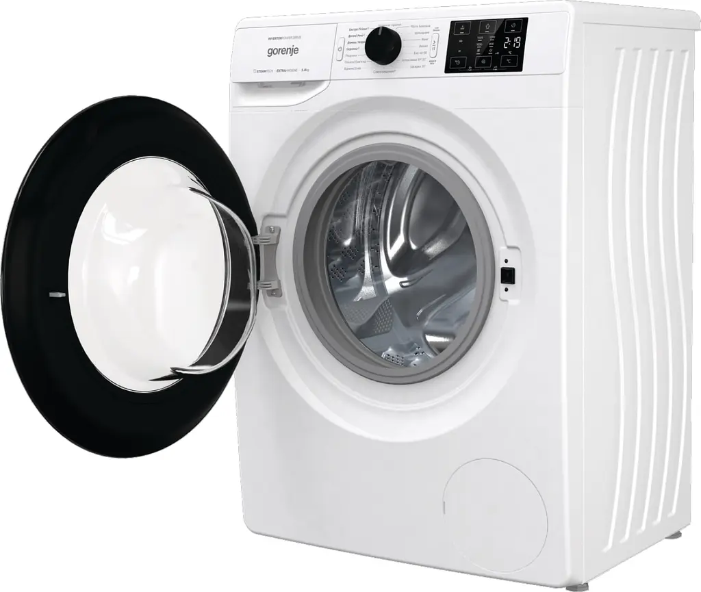 Пральна машина Gorenje (WNEI84SCS) - фото 10
