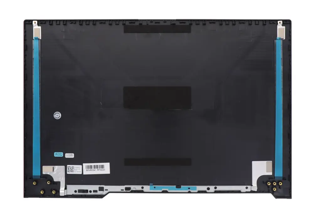 Кришка ноутбука / кришка екрана / кришка матриці для ноутбука Asus ROG Strix G15 G512 (90NR0341-R7A010) Оригінал від Asus, Кришка матриці - фото 2