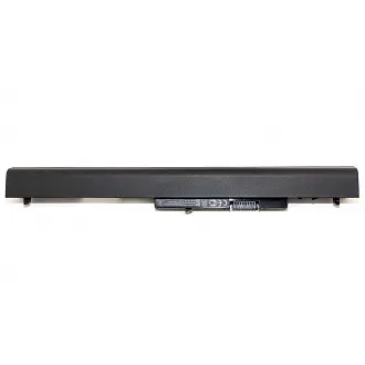 Акумулятор для ноутбука HP 250 G2 255 G2 250 G3 255 G3, Pavilion 15-d 15-h 15-g / 14.8V 2620 mAh (41Wh) BLACK ORG (OA04, HSTNN-LB5Y) - фото 3