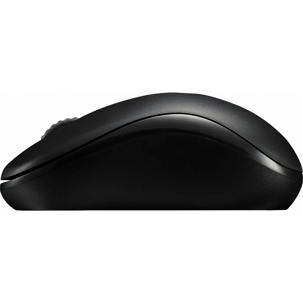 Мишка Rapoo M10 Plus Black - фото 2
