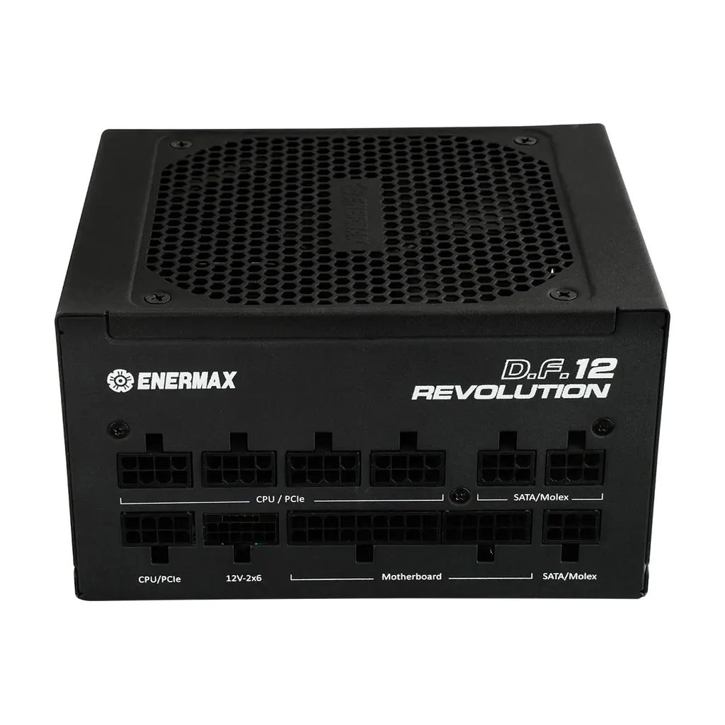 Блок живлення Enermax 750W (ETV750G) - фото 7
