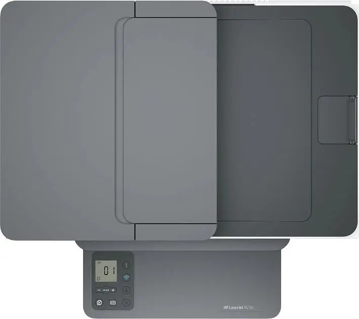 БФП А4 ч/б LaserJet M236sdn HP teh0015718 - фото 9