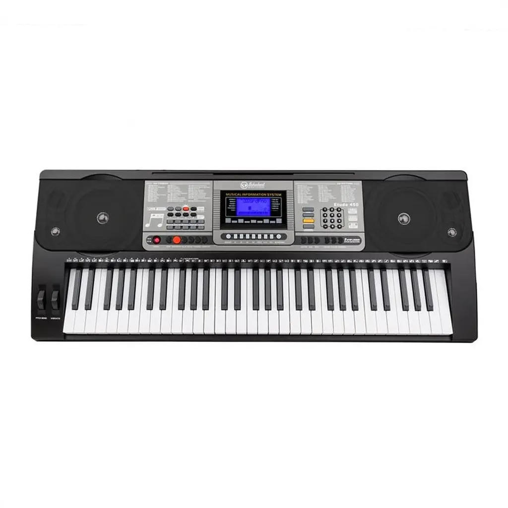 Синтезатор Schubert Etude 450 USB (10031456) - фото 5