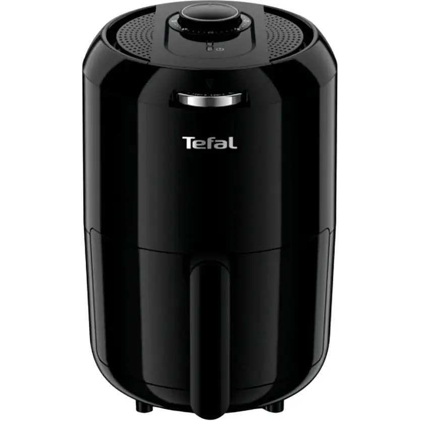 Мультипечь Tefal Easy Fry Compact EY101815 черная [99160] - фото 2