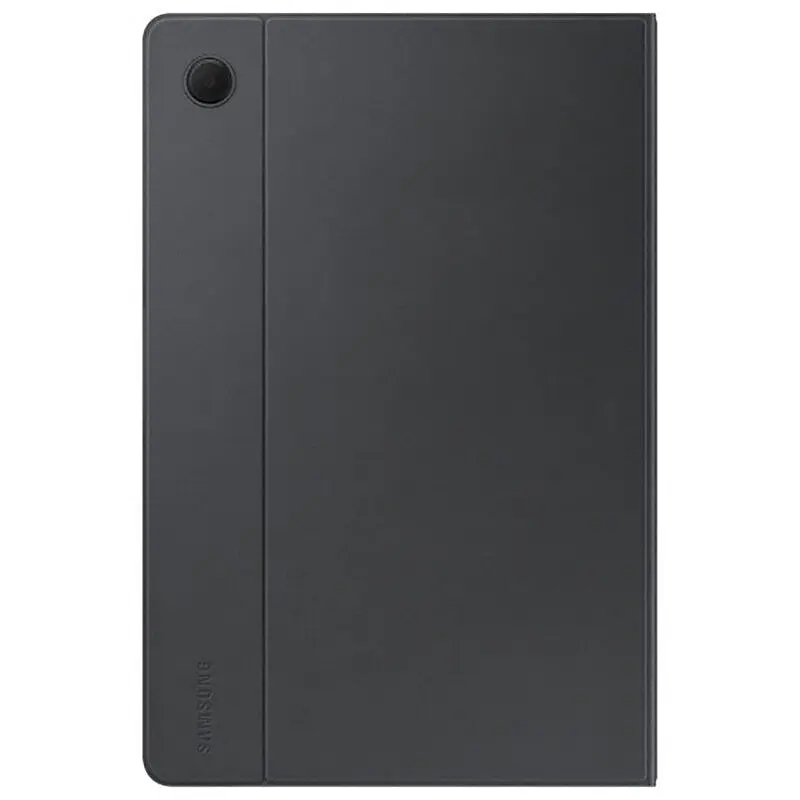 Чохол-книжка Samsung Book Cover для Samsung Galaxy Tab A8 10.5 SM-X200 / SM-X205 Gray (EF-BX200PJEGRU) - фото 2