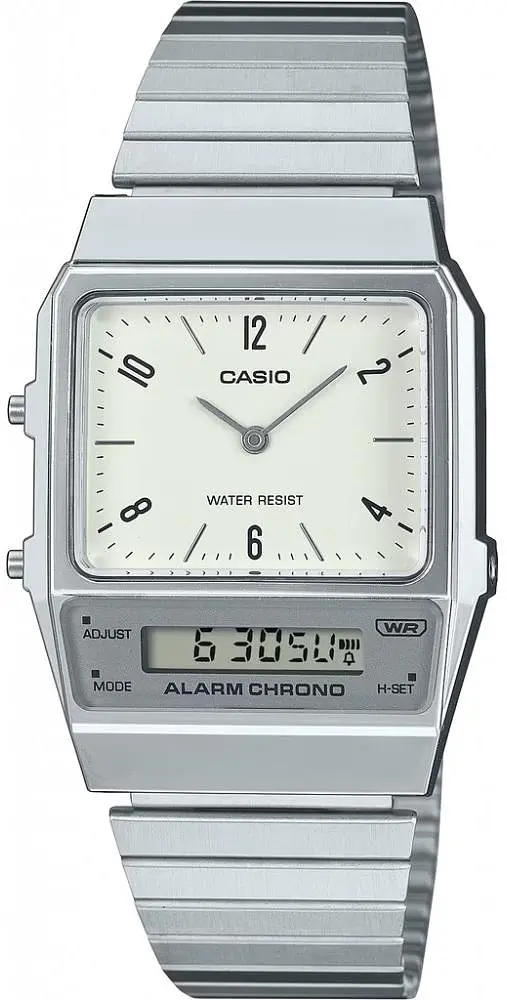 Годинник Casio AQ-800E-7A2EF - фото 2