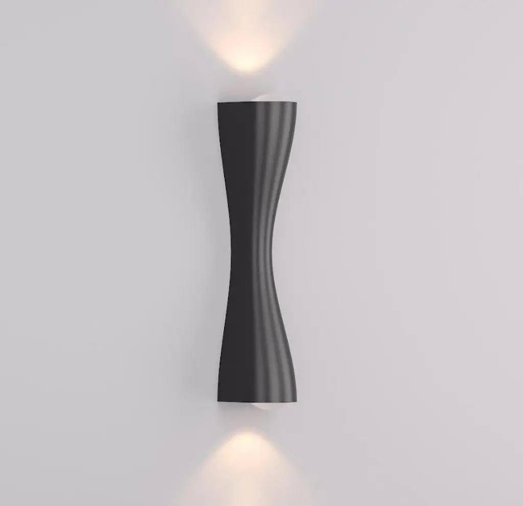 Бра KLOODI DECO WA-GLORY 350 3K BK - фото 4