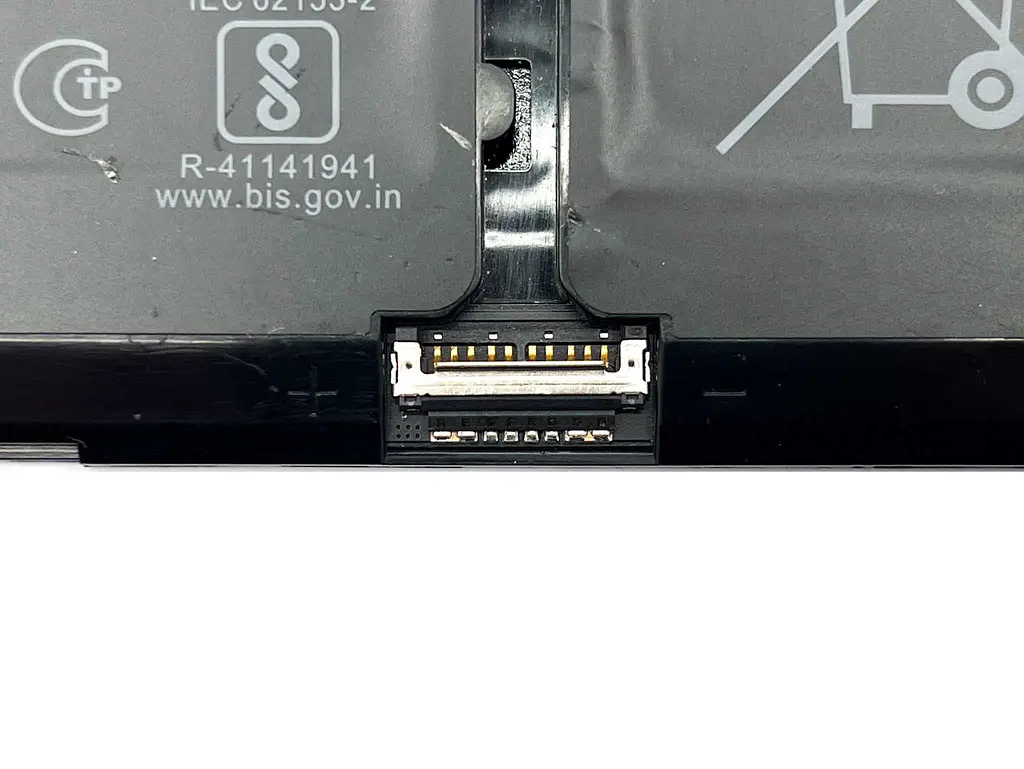 Батарея для ноутбука G91J0 Inspiron 3510, 5310, 5410. 5510 Series, Latitude 3320 3420 3520 Series, Vostro 3510, 5310, 5410, 5510 Series 6-10% - фото 3