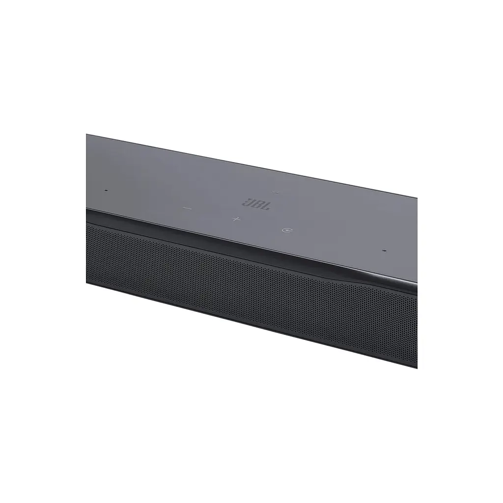 Акустична система JBL BAR 800 (M2) Black (JBLBAR800M2BLKEP) - фото 7