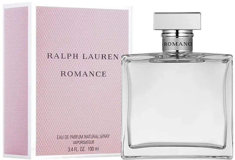 Парфумована вода Ralph Lauren Romance Тестер 100 мл - фото 2