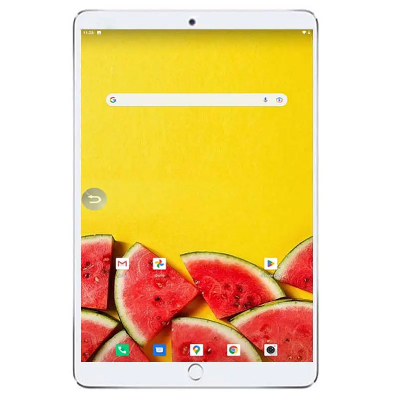 Планшет-телефон Hoozo MT Pad 364 LTE 3/64 Gold - фото 3