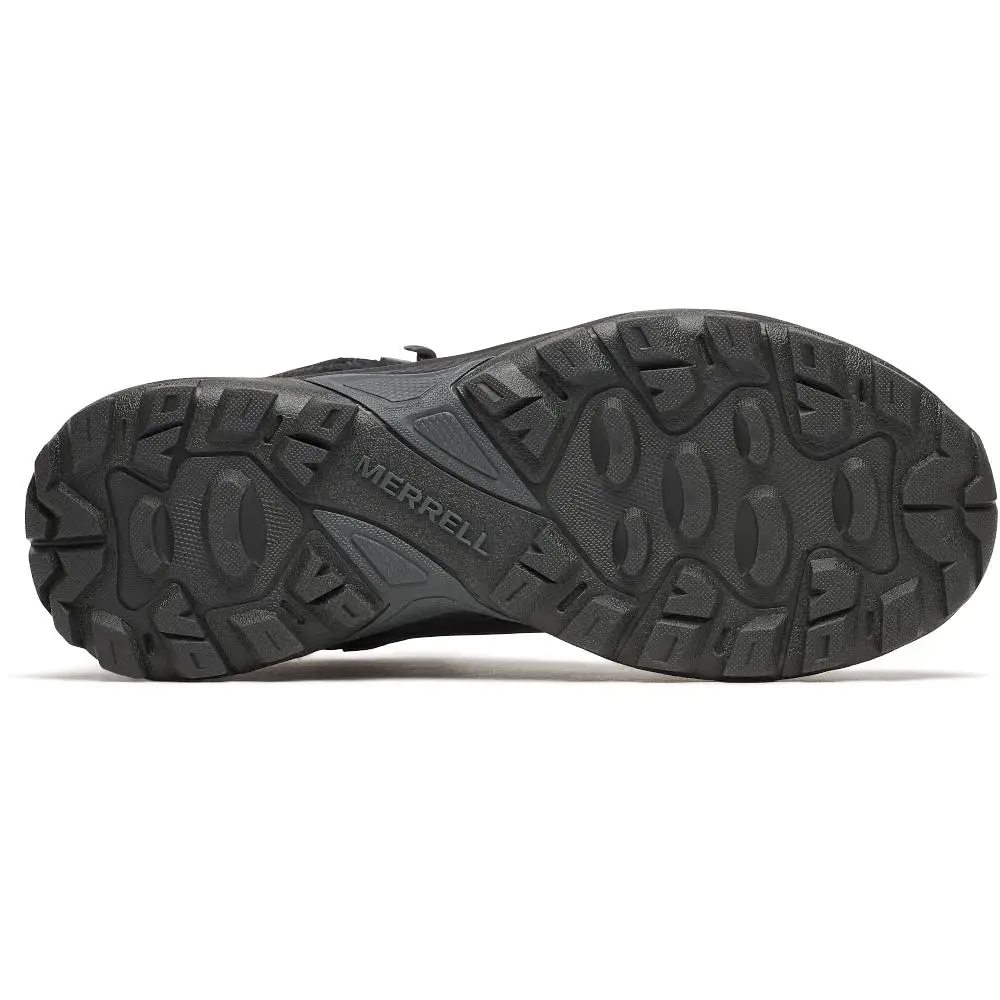 Черевики Merrell Speed Strike 2 LTR THRM MID WP Wmn - фото 4