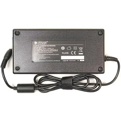 Блок живлення до ноутбуку PowerPlant ASUS 220V, 19V 150W 7.9A (5.5x2.5) (AS150F5525) - фото 2