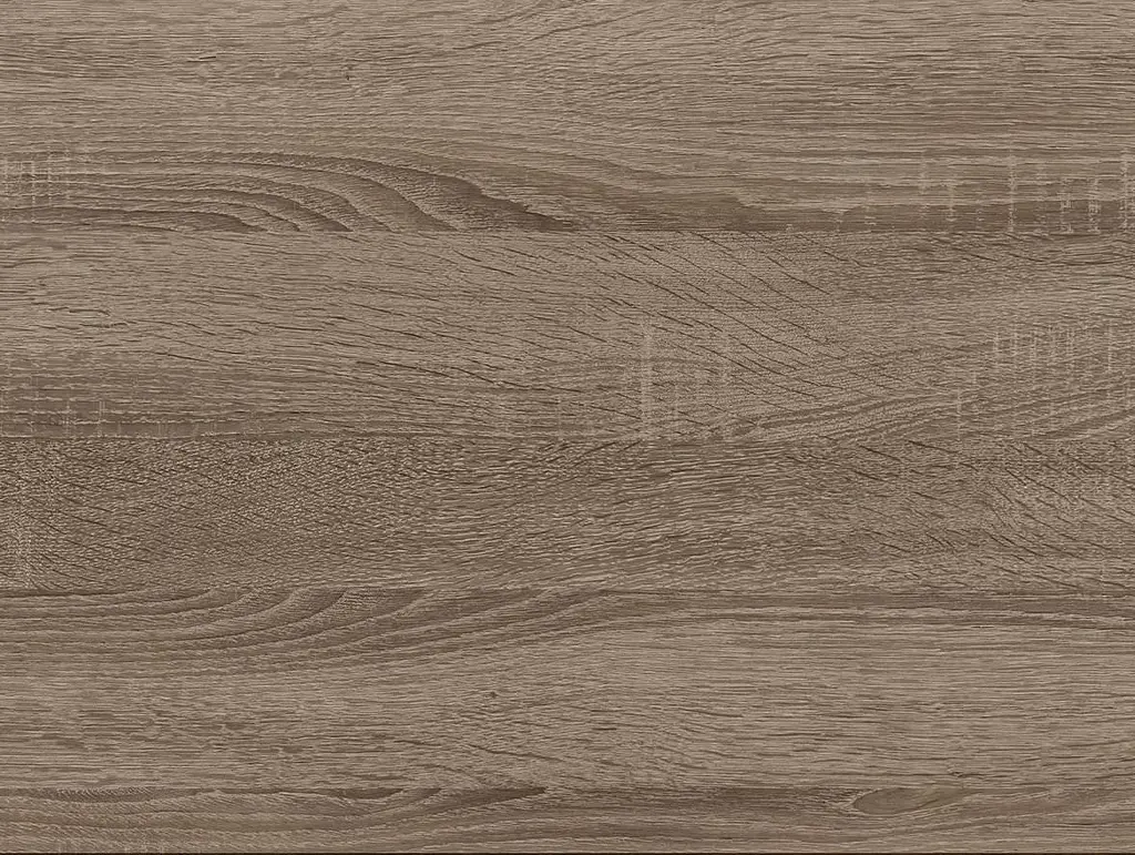 Банкетка универсальная Ferrum-decor Слайм 45x63x26 черный ДСП Дуб Сонома Трюфель 16мм (FRD-104073) - фото 6