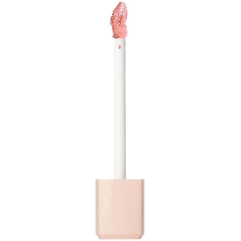 Блеск для губ L'Oreal Paris Infallible Mega Gloss тон 101 (Girl on Top Cream) 8 мл (A8319900) - фото 2