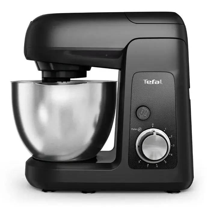 Кухонний комбайн Tefal Bake Partner (QB522838)