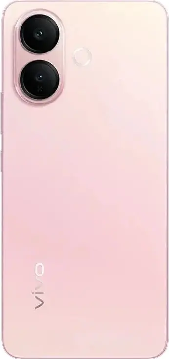 Смартфон Vivo V60 Lite 5G 12/256GB Pink Global - фото 3