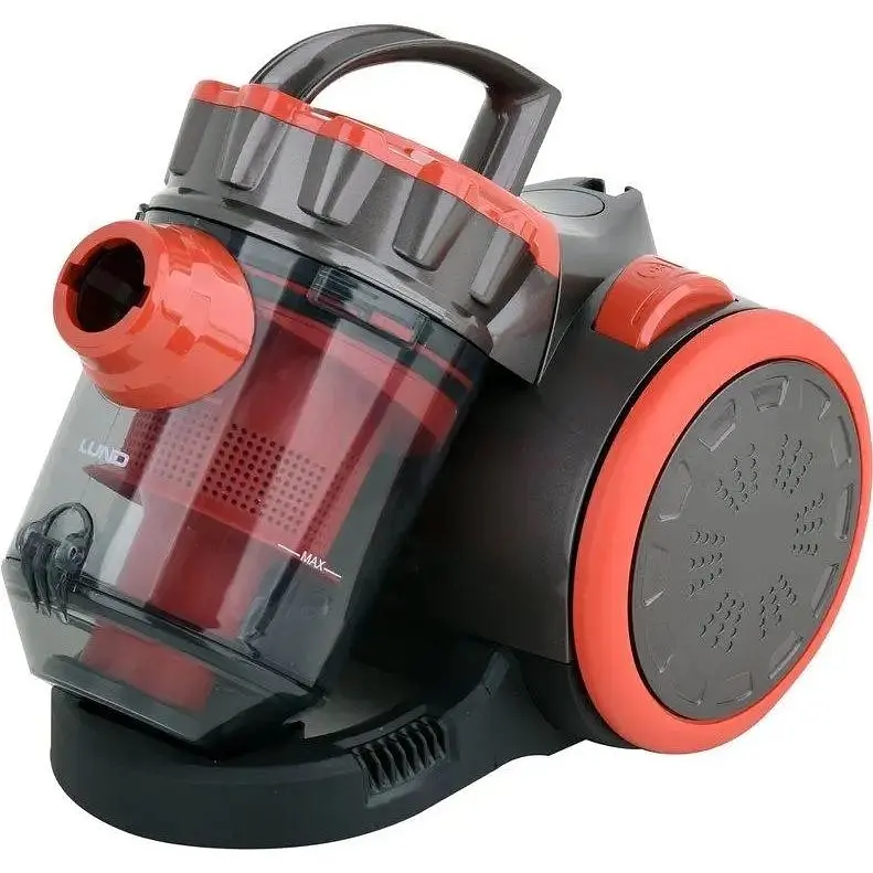 Пылесос Lund 67091 циклонный 700W HEPA - фото 5