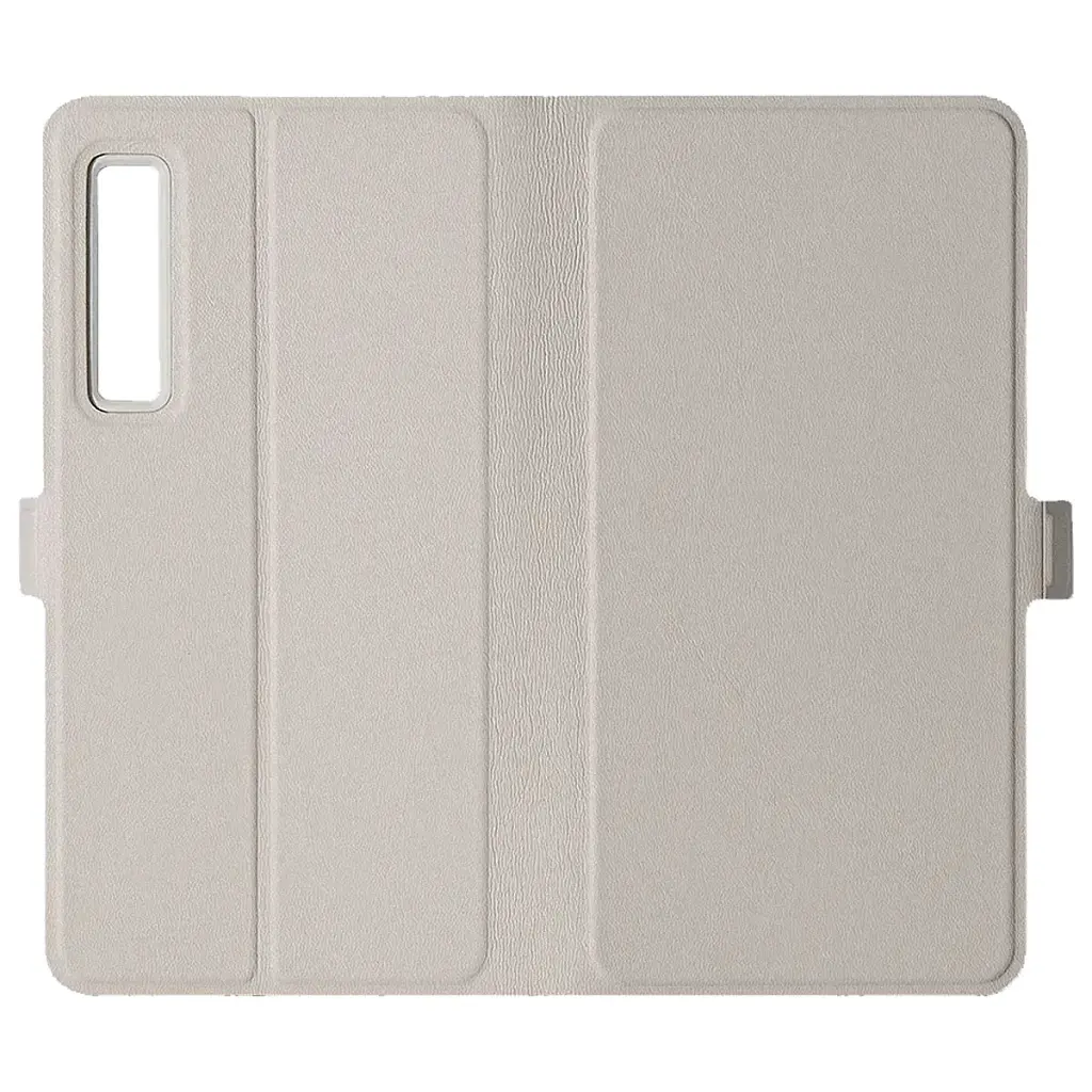 Чохол-книжка BOOX Flip-Fold для BOOX Palma 2 Creamy White (0CV0463R) - фото 4