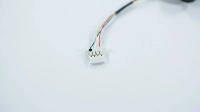 Вентилятор для ноутбука ACER SWIFT 3 SF314-52, SF314-53, SF314-54, SF314-57 (23.GNUN5.001) (Кулер) - фото 3