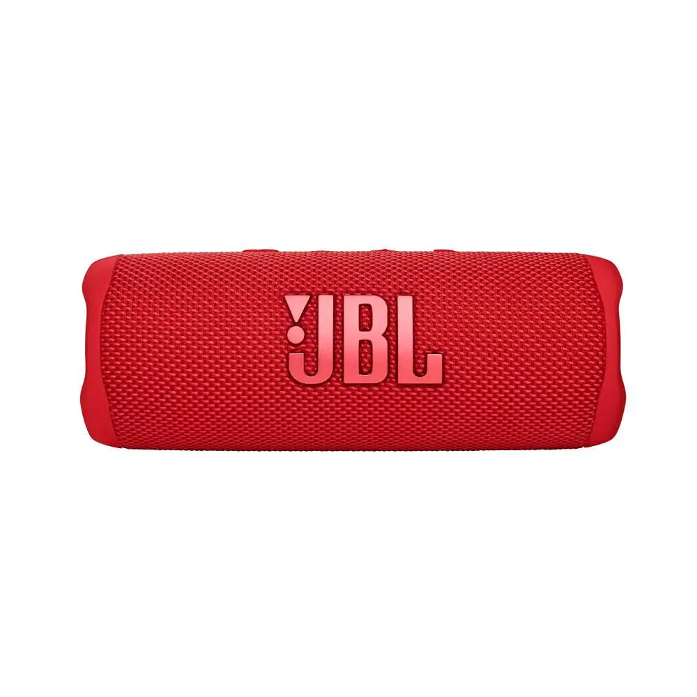 Портативна колонка JBL FLIP 6 JBLFLIP6RED RED - фото 3