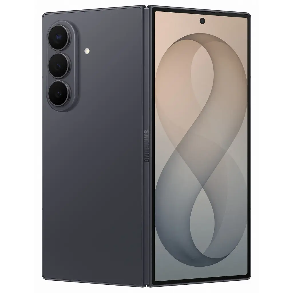 Мобільний телефон Samsung Galaxy Fold8 Ultra 16/1Tb Graphite (SM-F976BZKNSEK) - фото 3