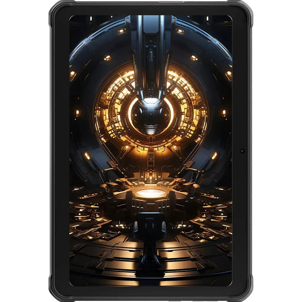 Планшет Hotwav R10 Pro 8/256GB LTE Black (HWR10PROLTE8256B) Global EU [143491] - фото 3