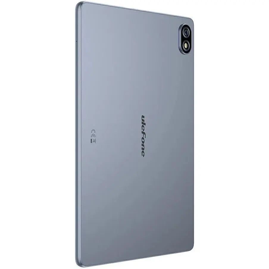 Планшет Ulefone Tab W10 4/128GB Global (Space Gray) - фото 7