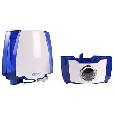 Увлажнитель воздуха Camry CR 7952 ароматерапия площадь 45 м² резервуар 5.2 л автовыключение - фото 3