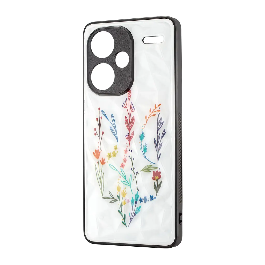 Чохол Prisma UA Xiaomi Redmi Note 13 Pro Plus Armorial