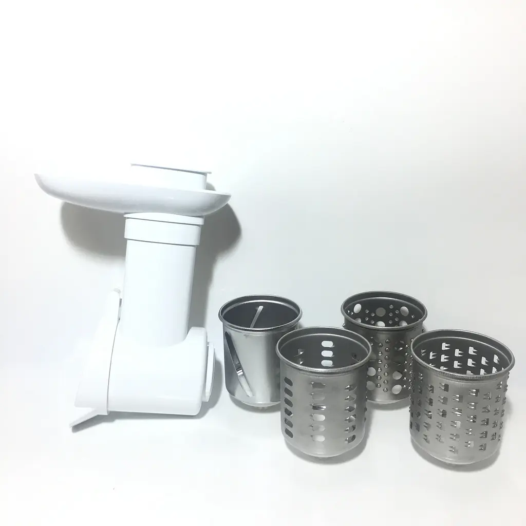 Насадка овощерезка для мясорубки Zelmer, Bosch, Zelmotor, Welco RE-0747, ZMMA086WUA, 986.7000, 11002232 - фото 8