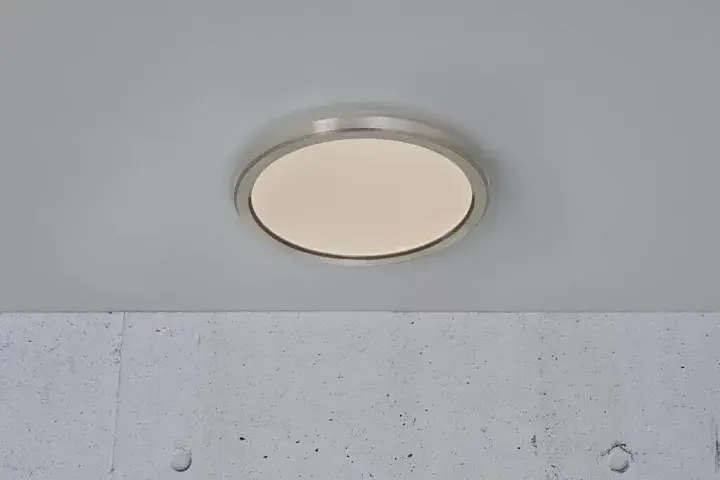 Потолочный светильник Nordlux OJA 29 IP20 3000K/4000K 2015016155 - фото 4