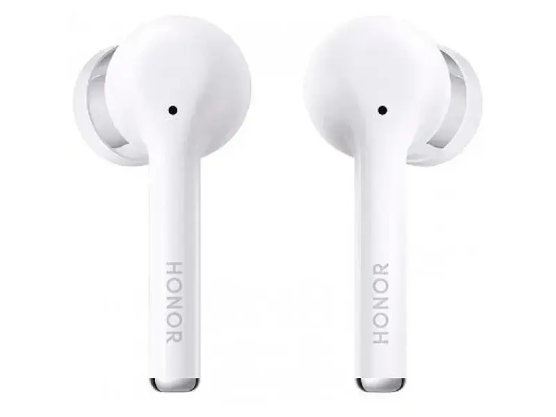 Навушники TWS Honor FlyPods 3 White - фото 3