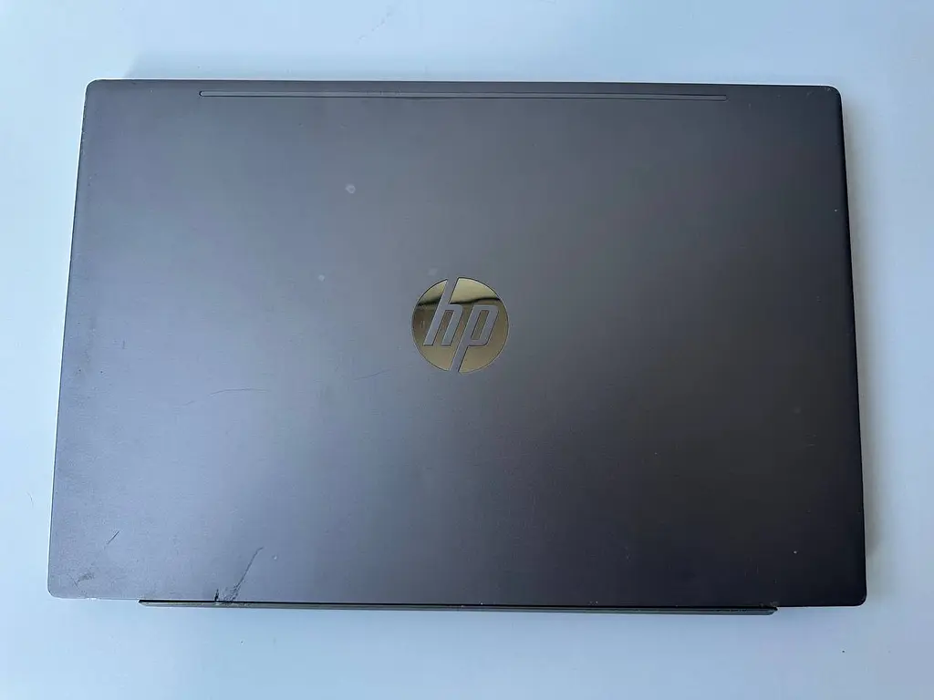 Ігровий ноутбук HP Pavilion 15-cs1053ng 15.6" (i7-8565U / 16GB / SSD 256GB / GTX 1050 Ti 4GB) б/в - фото 8