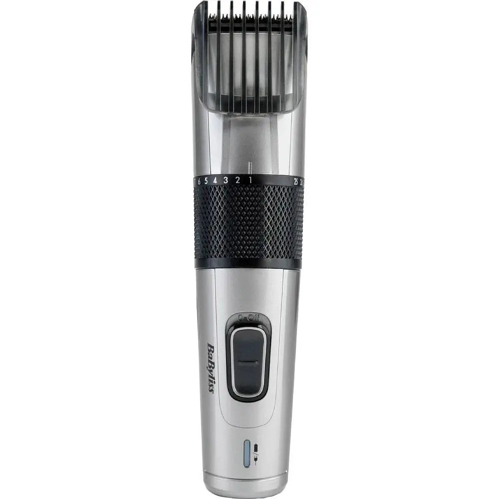 Набір тримера та машинки для стрижки BaByliss E977E [175889] - фото 3
