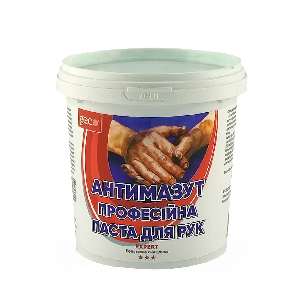 Паста для рук Антимазут Primaterra, 1 кг - фото 2
